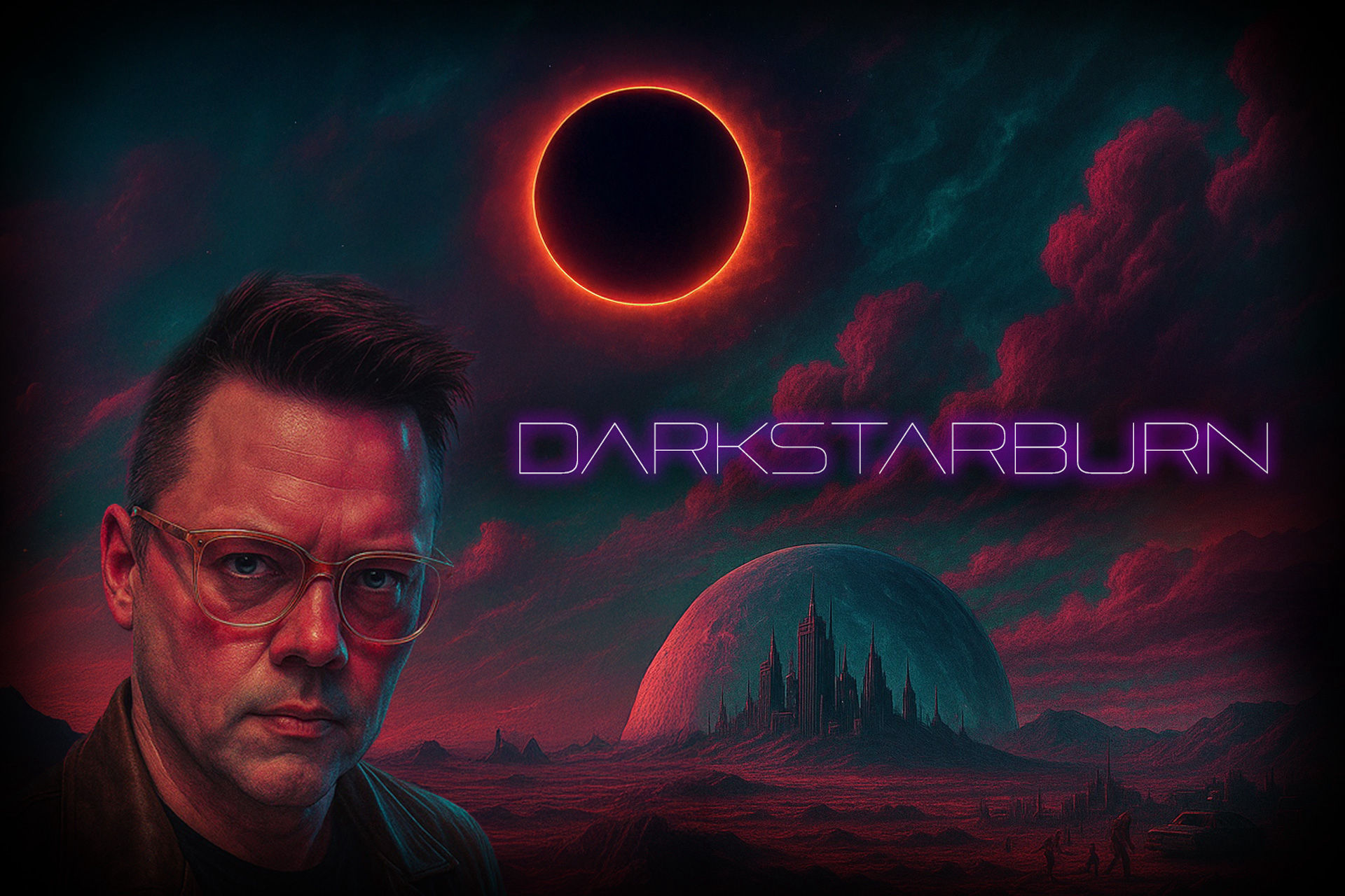 DarkStarBurn - banner