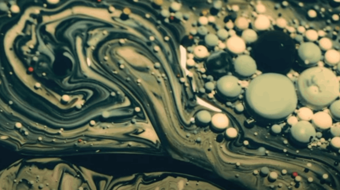 The Universe hates you